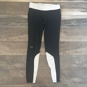 Cold Gear Under Armour leggings